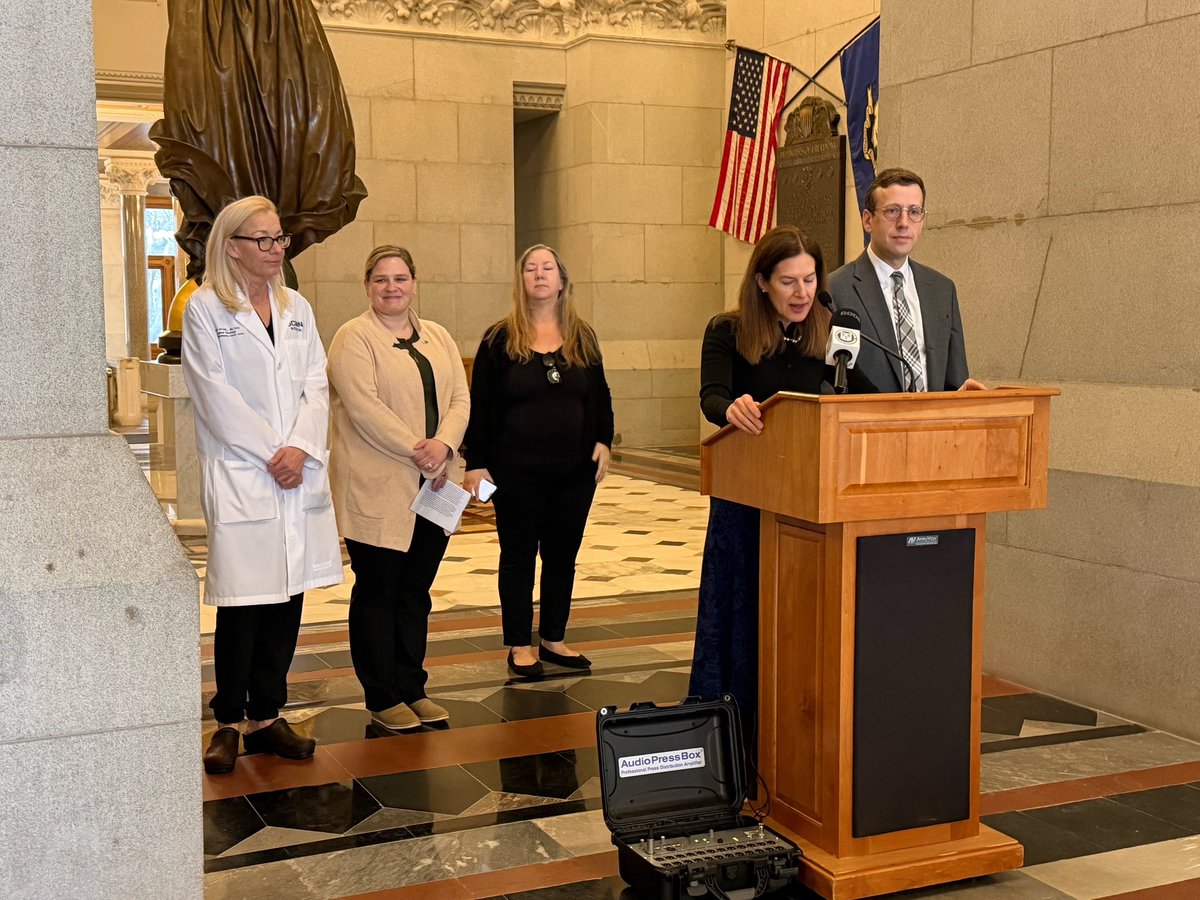 Middlesex Health tweet media