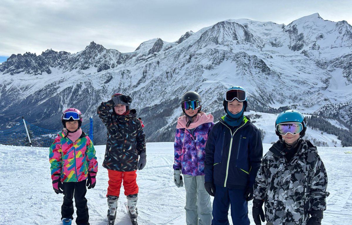 LEO Forest School tweet media