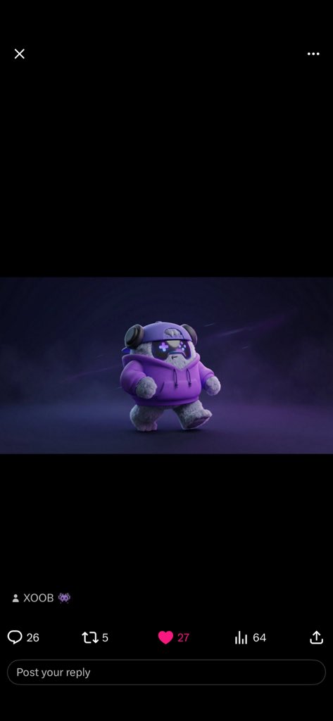 BrightBenjie tweet media