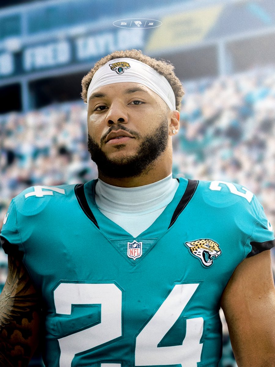 Jacksonville Jaguars tweet media