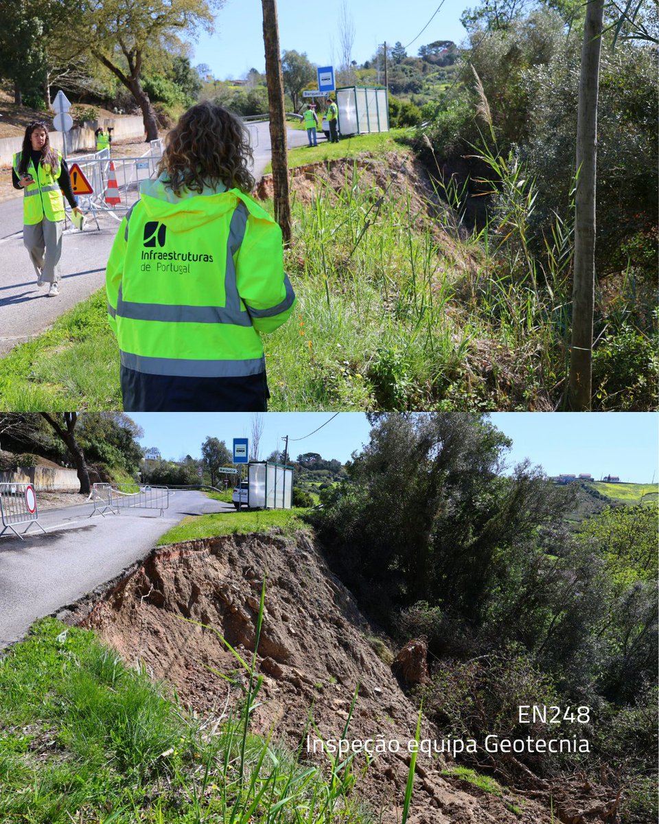 Infraestruturas de Portugal tweet media