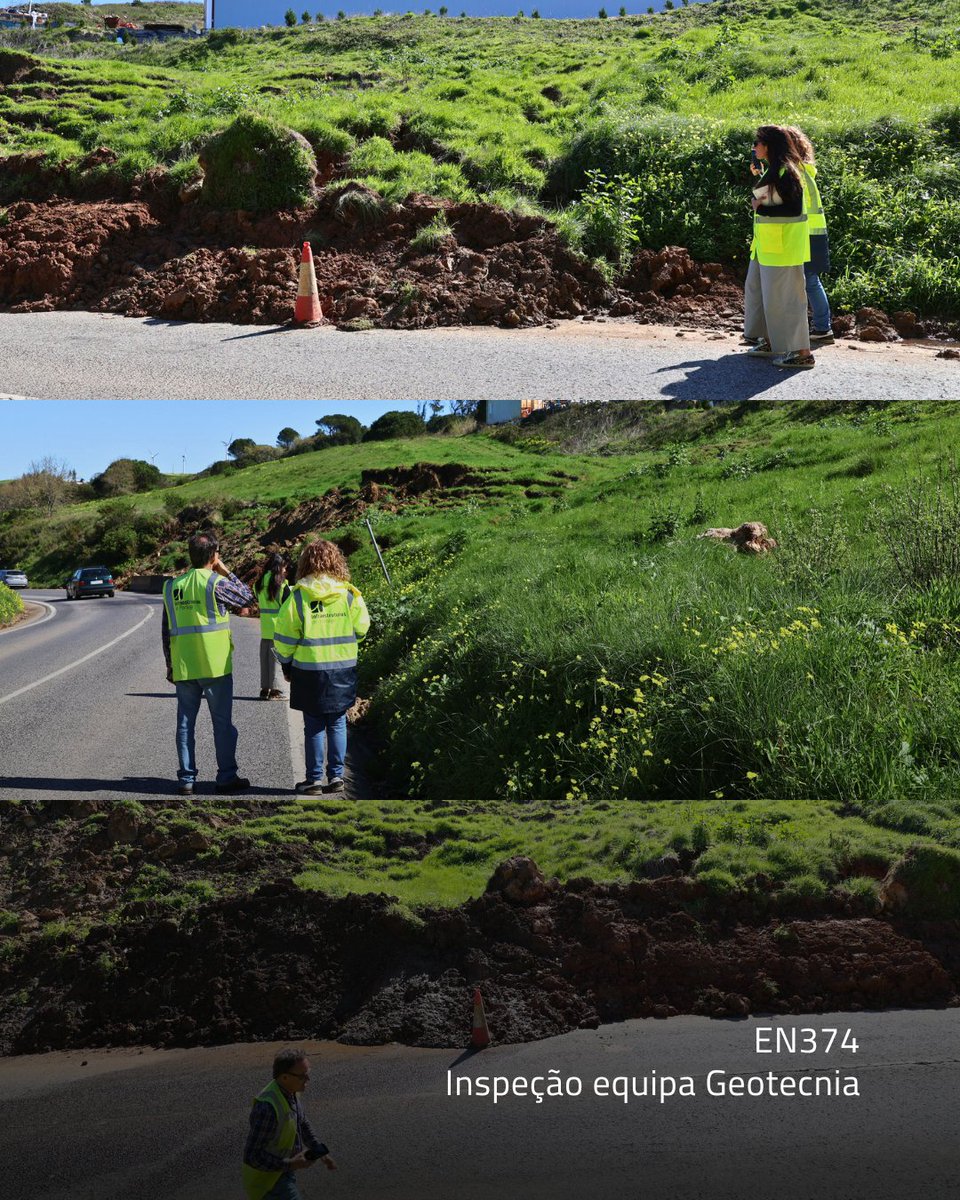 Infraestruturas de Portugal tweet media