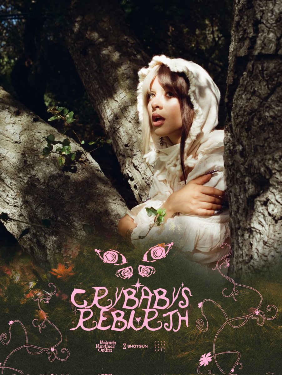 Melanie Martinez Universe ⛪ tweet media