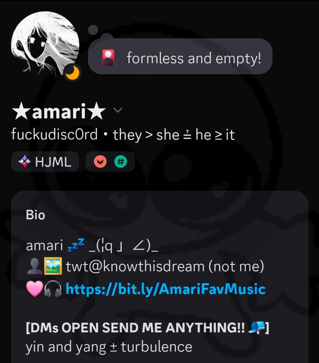 amari 💤 tweet media