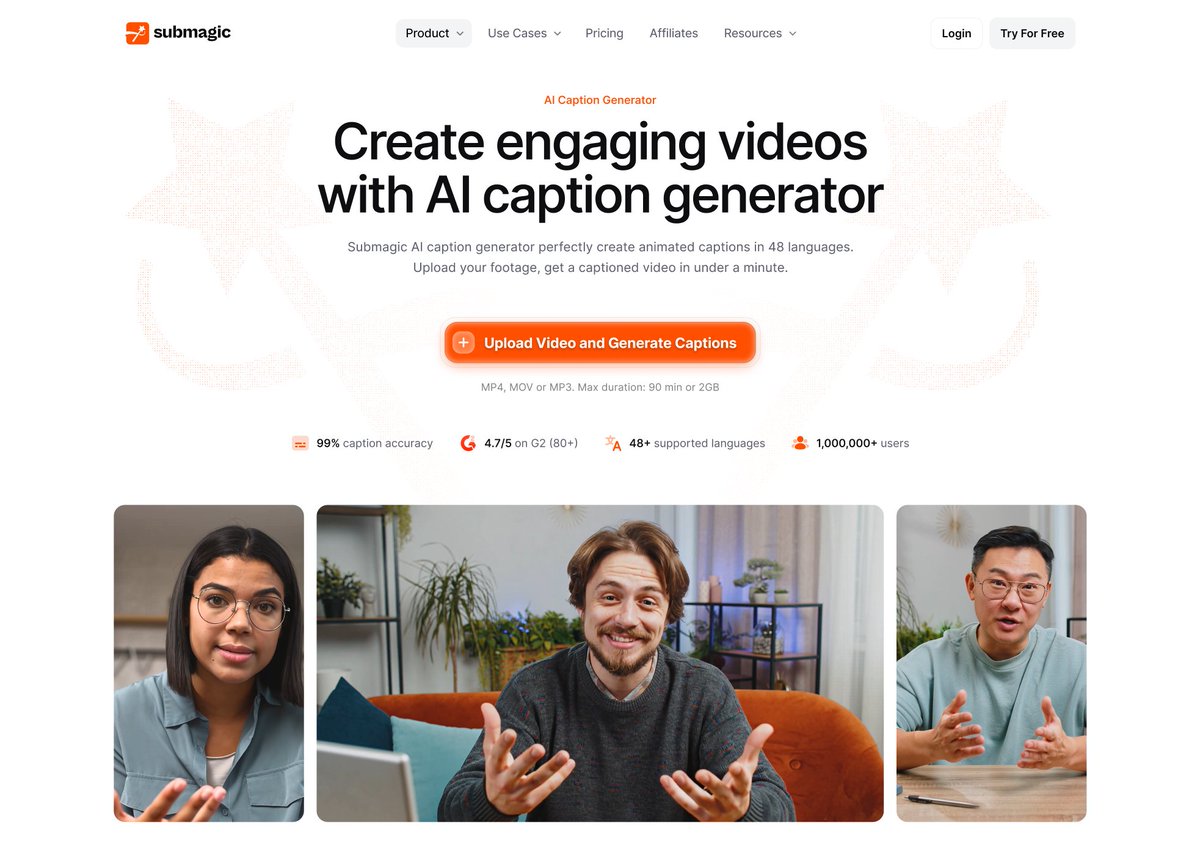 Florian @ Landingflow tweet media