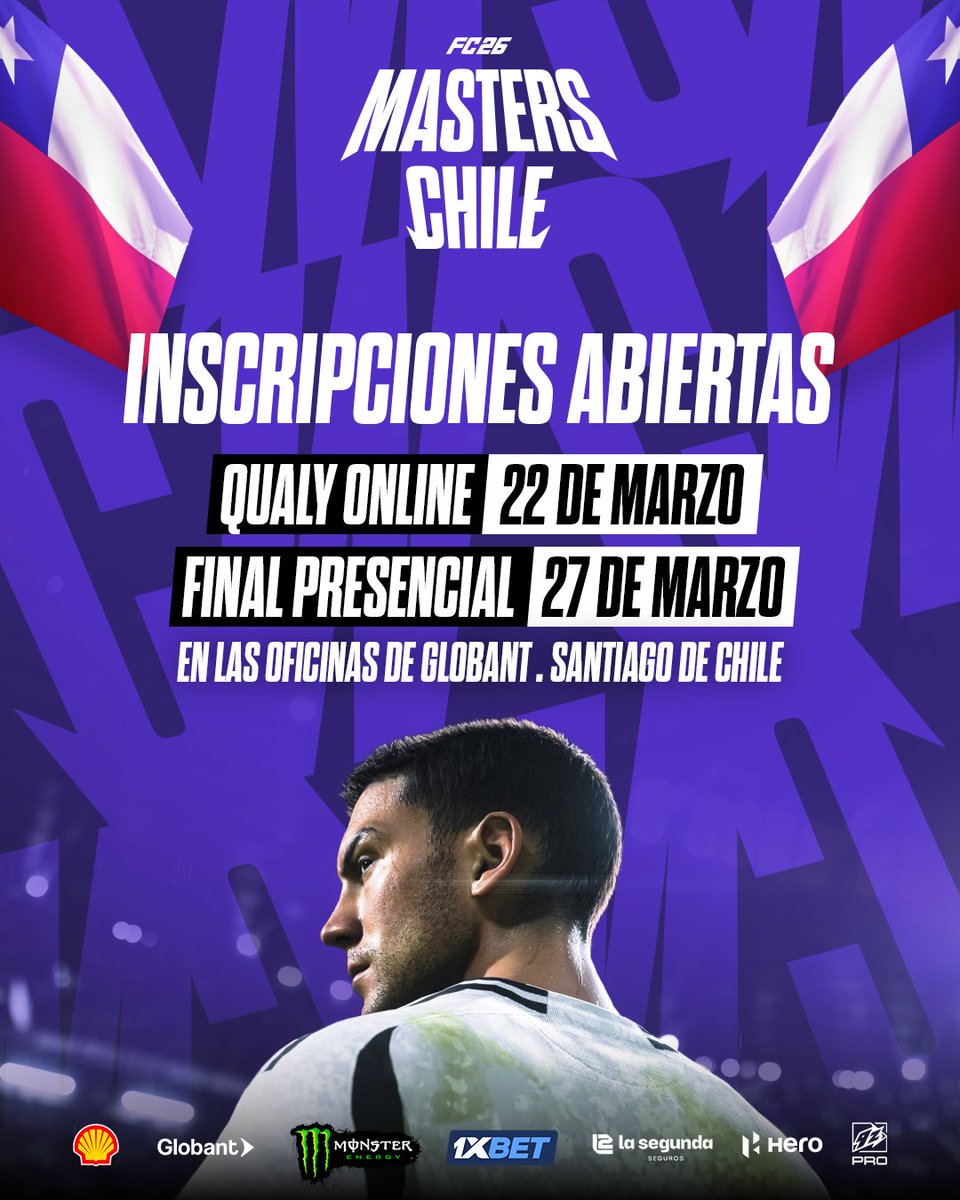 9z Globant tweet media