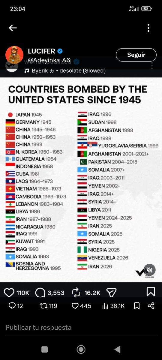 sergiochino1963's tweet photo. @PGonz8 https://t.co/HILV6Pb1Ae
