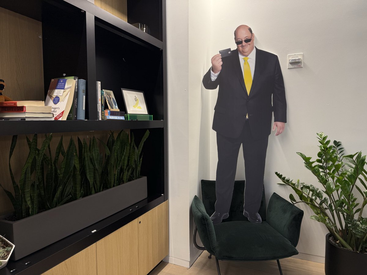 John Falcone tweet media