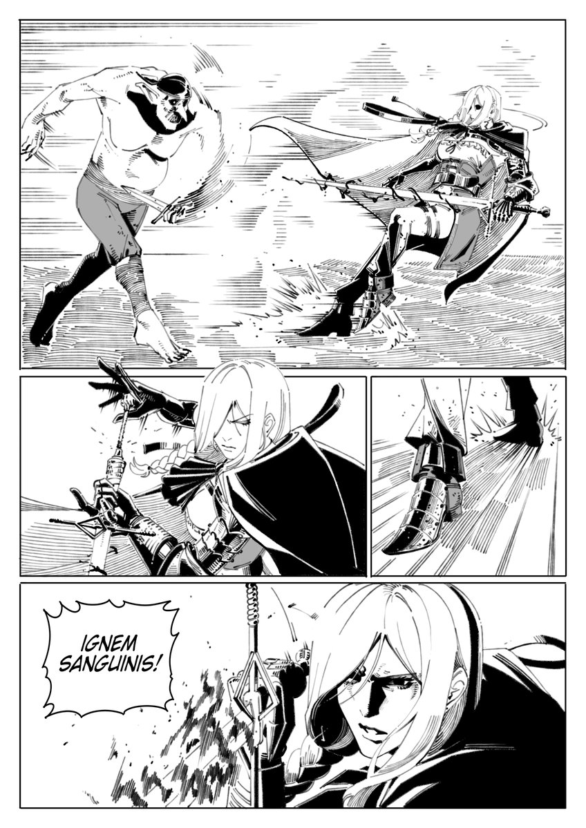 ハリスヒロ🔞 (@harrisillust) on Twitter photo 