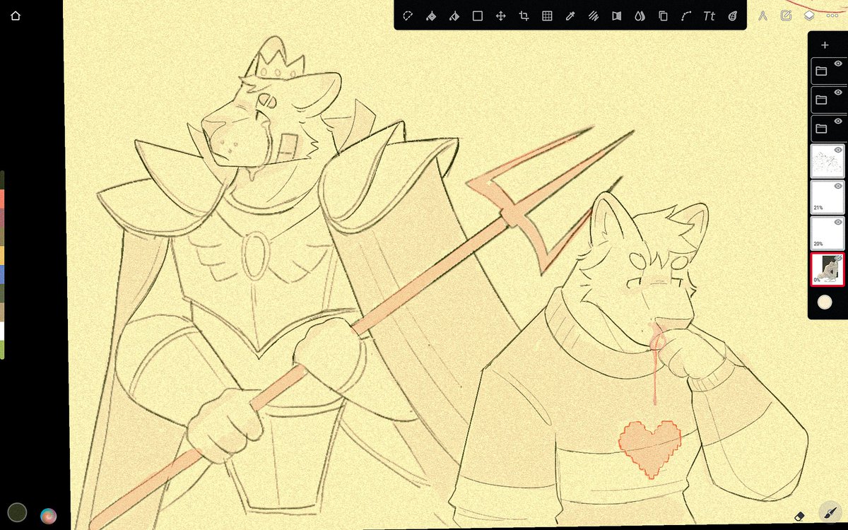 Raw (RVL) tweet media