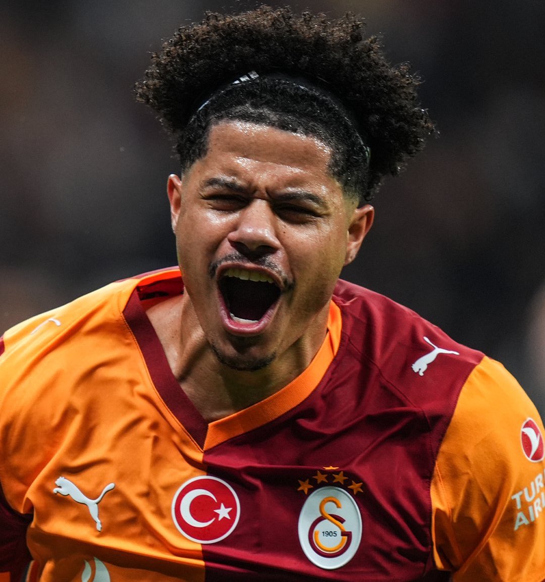 Grande Gala 🔥 tweet media