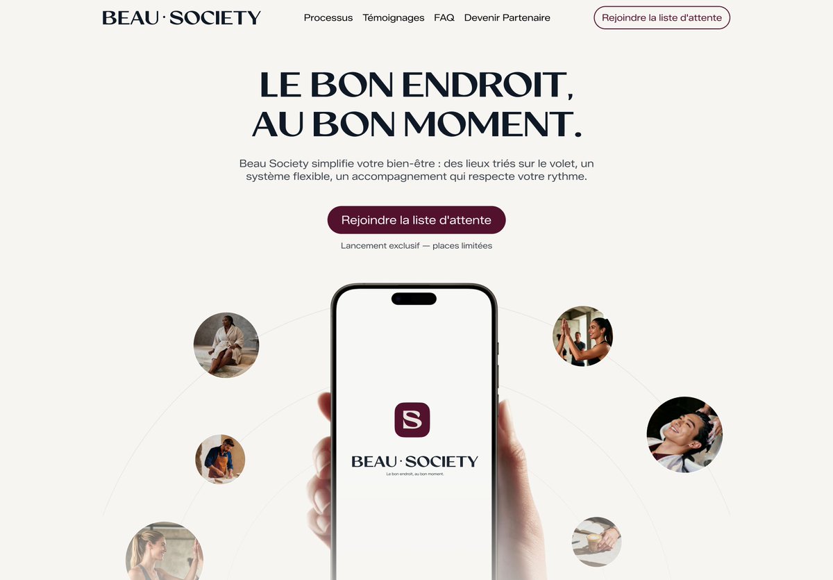 Florian @ Landingflow tweet media