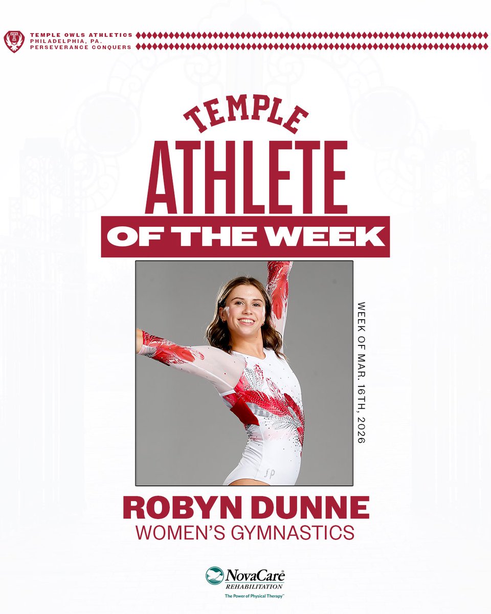 Temple Owls tweet media