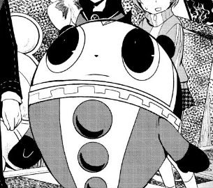 "Woah.

I missed a lot huh?"