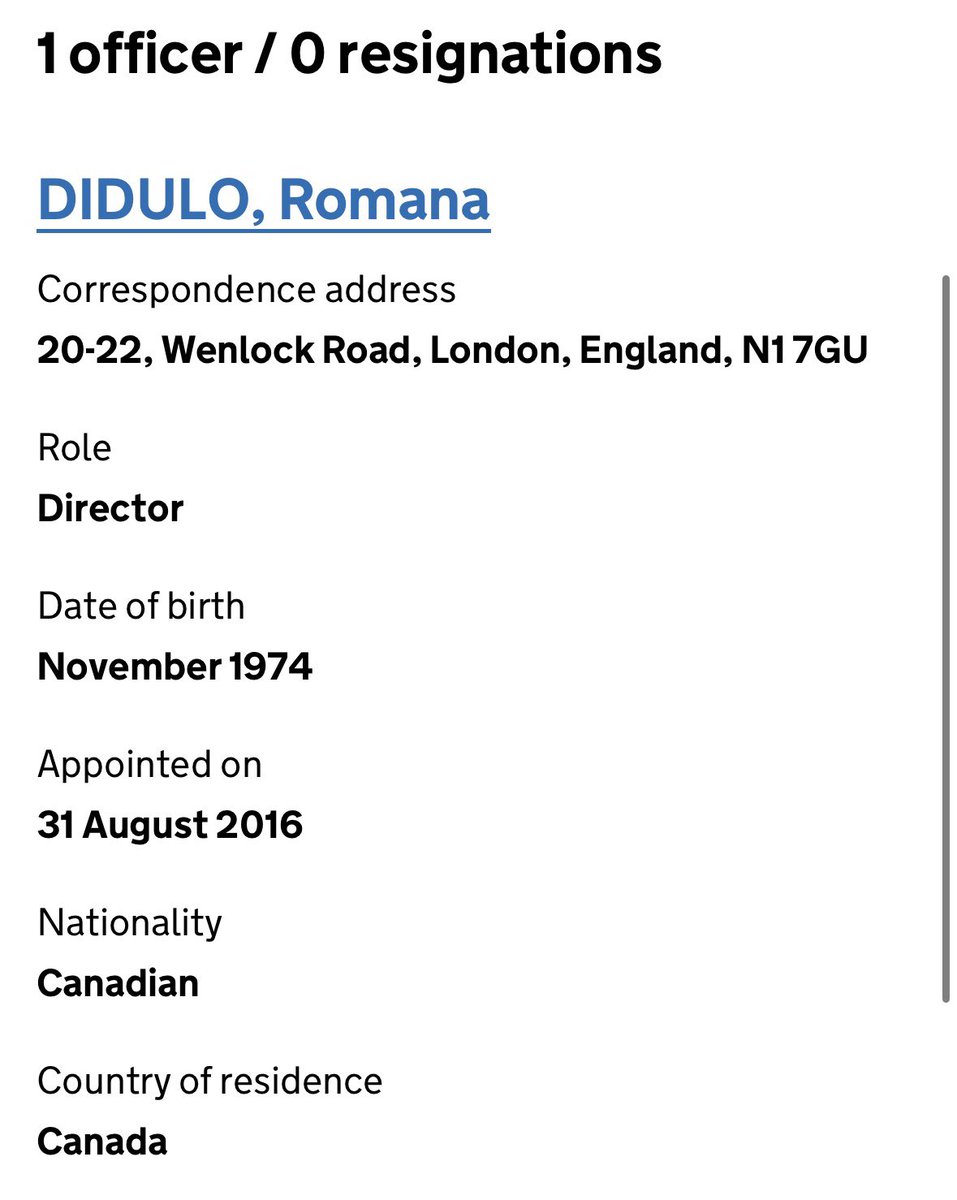 HRM QRD_Transparency the Firstiest tweet media