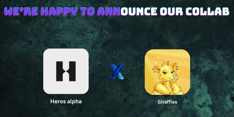 Heros alpha tweet media