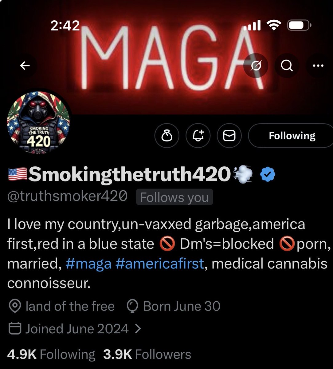 Marvin. 🇺🇸🇺🇸 tweet media