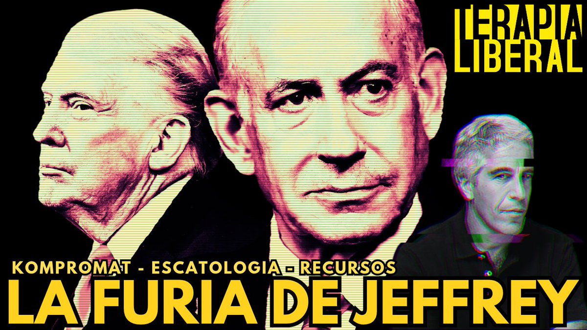 Terapia Liberal tweet media