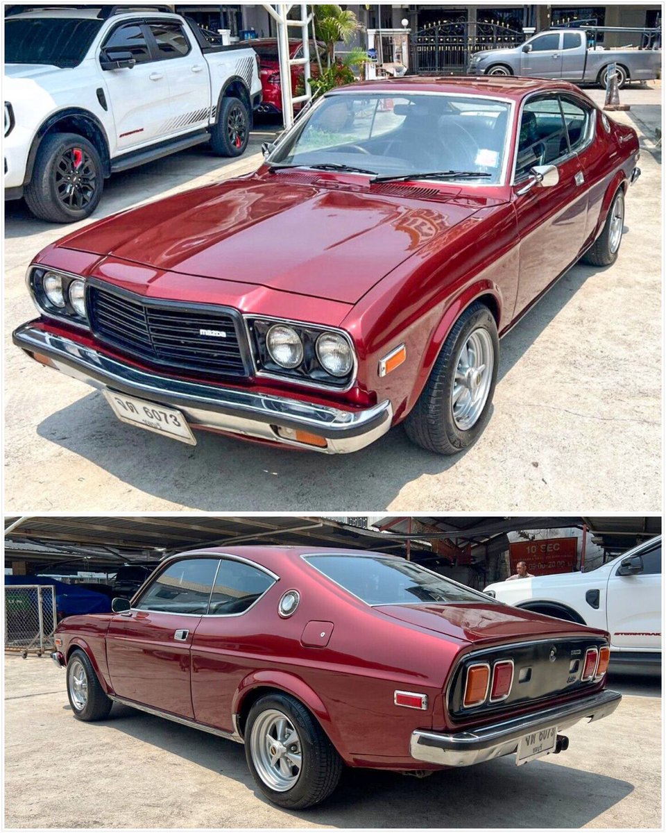 Japanese Classics 🇯🇵 tweet media