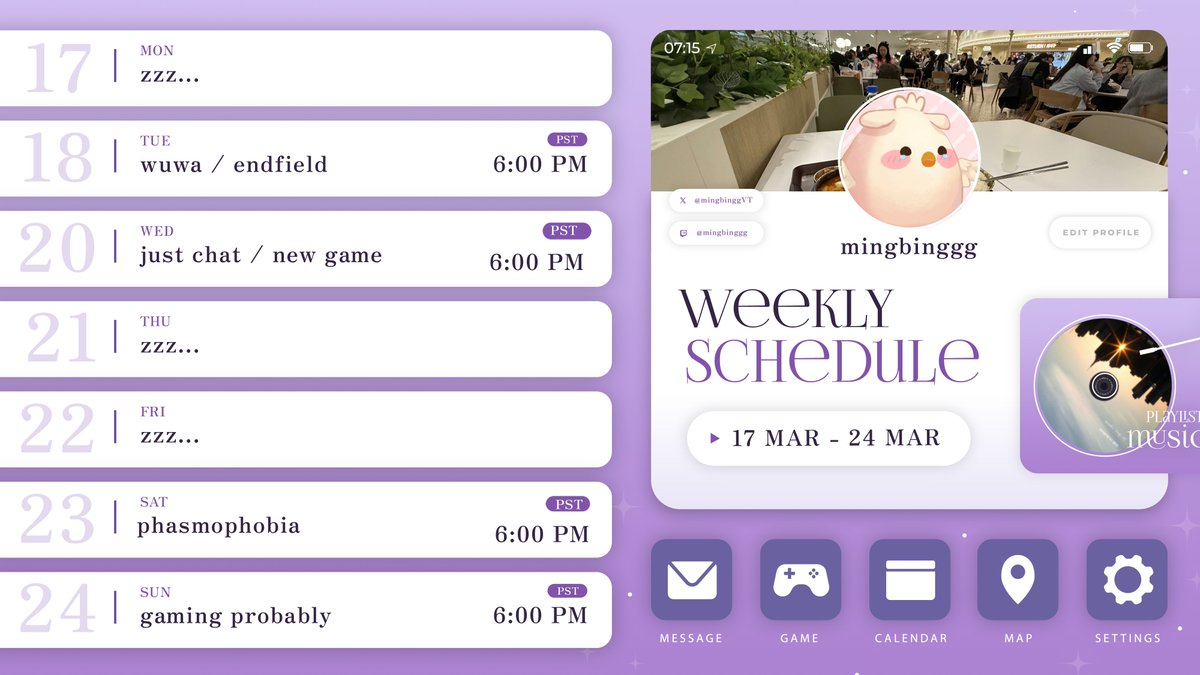 minh | birb vtuber tweet media