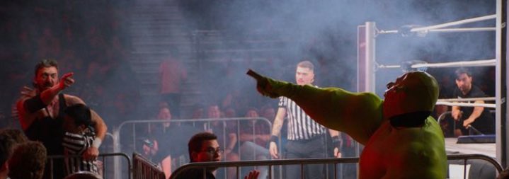 Mance Warner tweet media