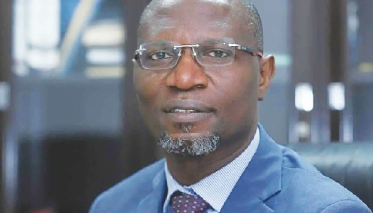 Nigeria records $96 billion in crypto transactions 

~ SEC DG says