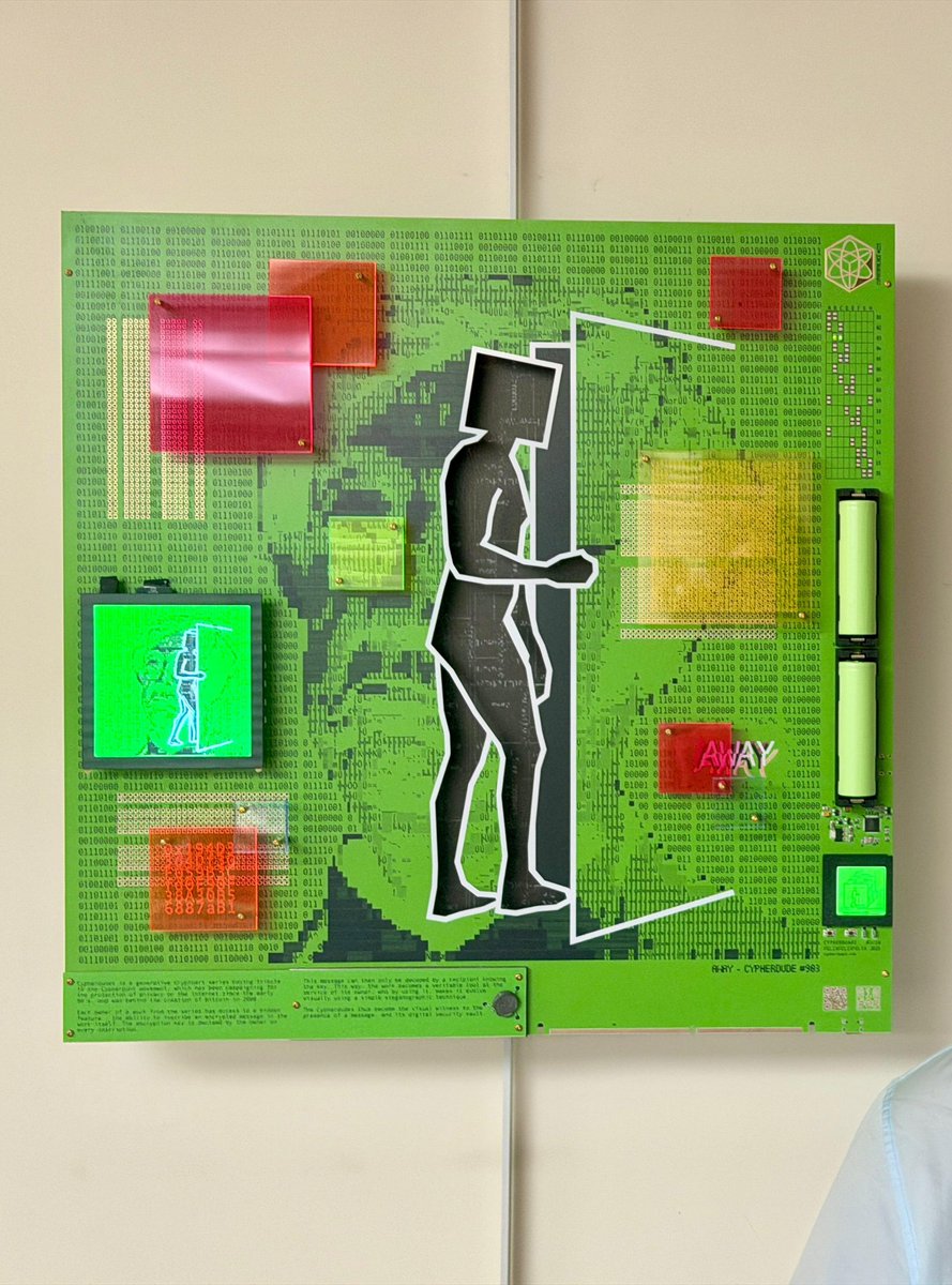 FelixFelixFelix CYPHERDUDES tweet media