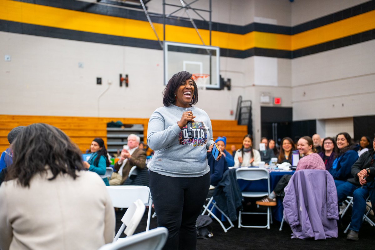 Chancellor Kamar H. Samuels tweet media