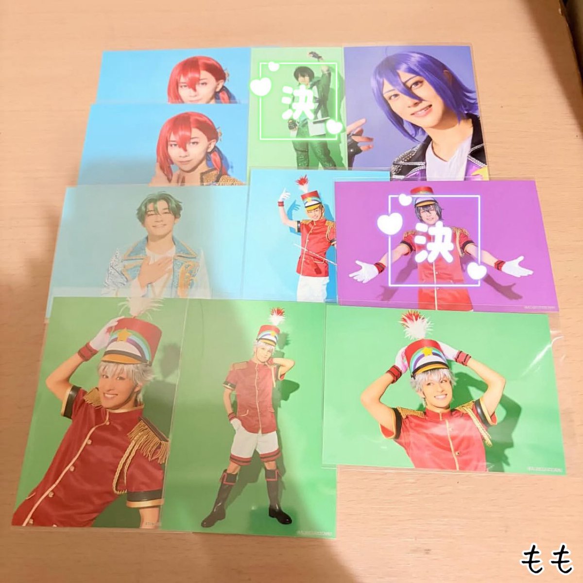 🅼🅾🅼🅾取引垢 tweet media