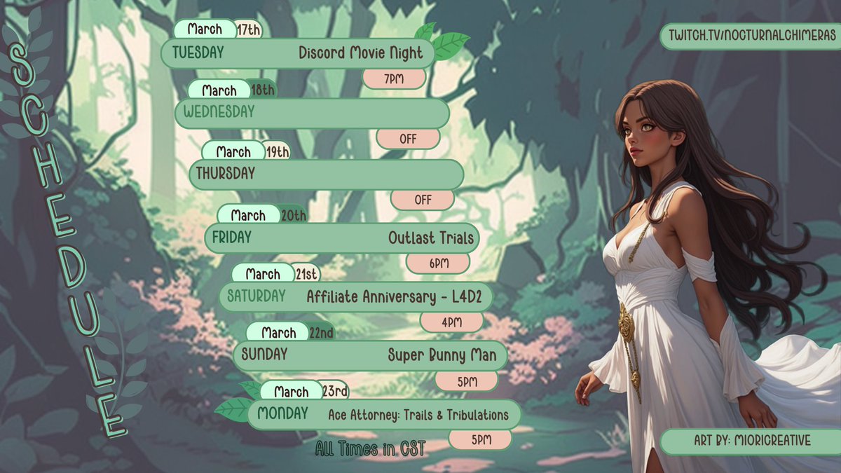 NocturnalChimeras tweet media