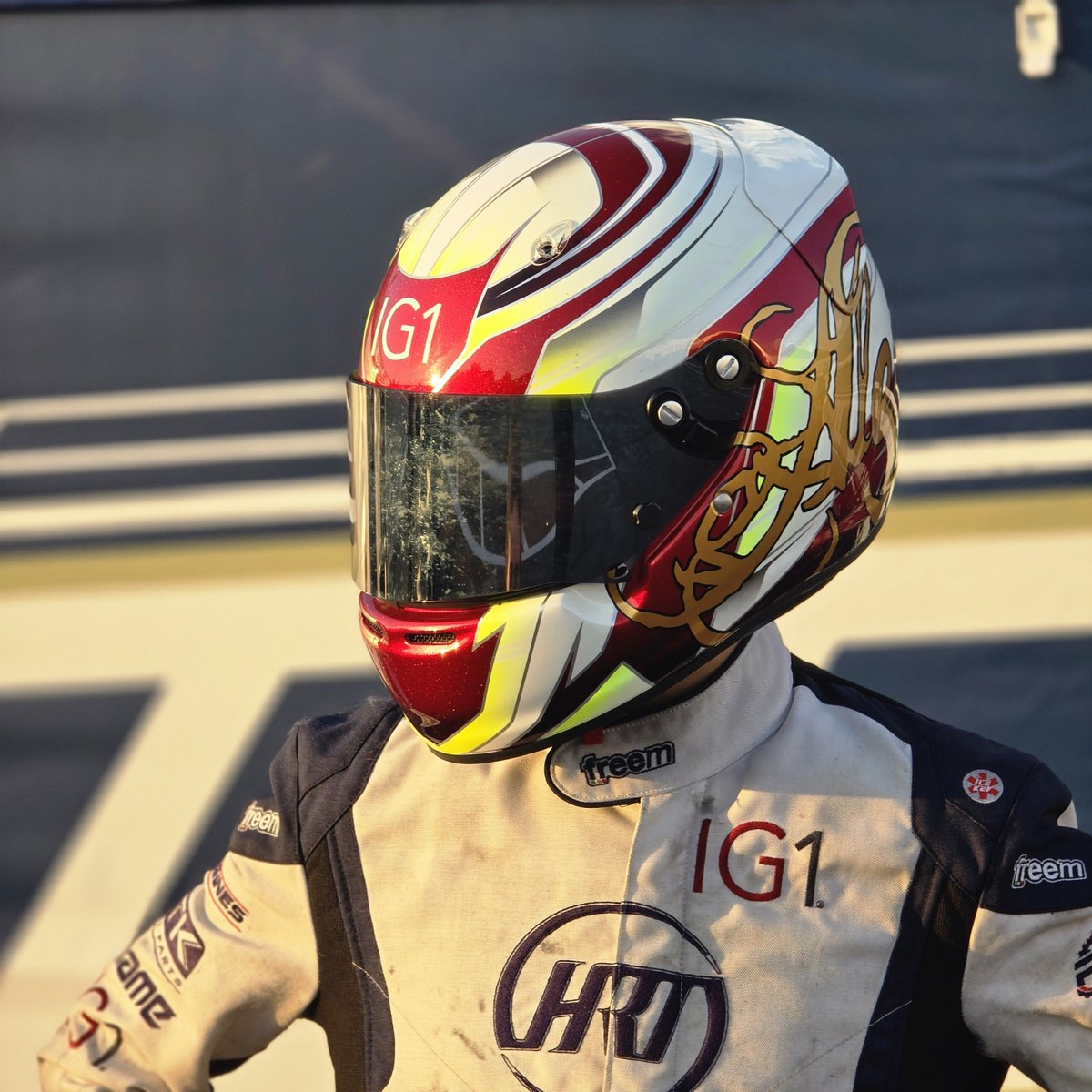 IG1com's tweet image. Looking at the week ahead, with style and precision!
Let's make it and amazing one 🤩 

#letsshoot #videoproduction #IG1racing