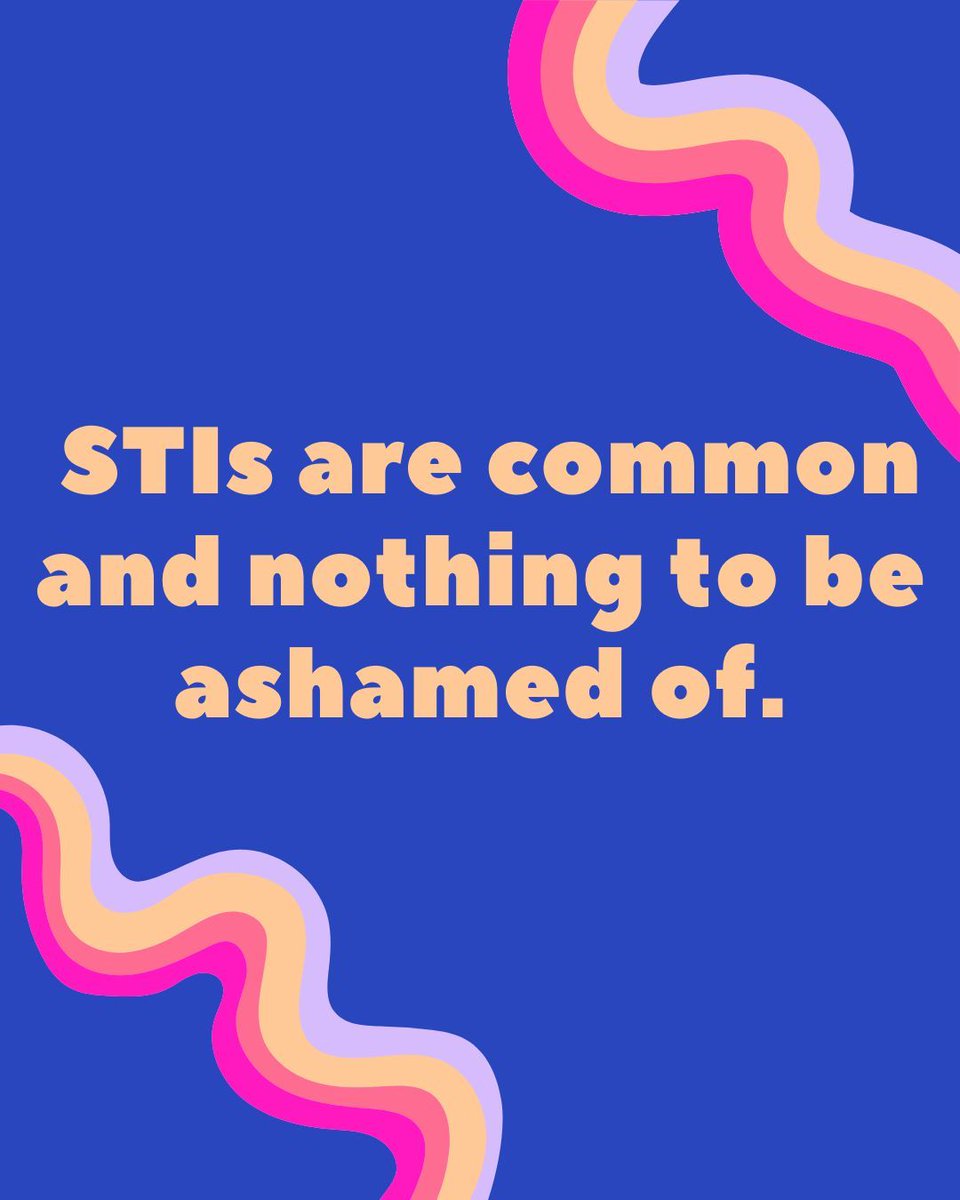 American Sexual Health Association tweet media