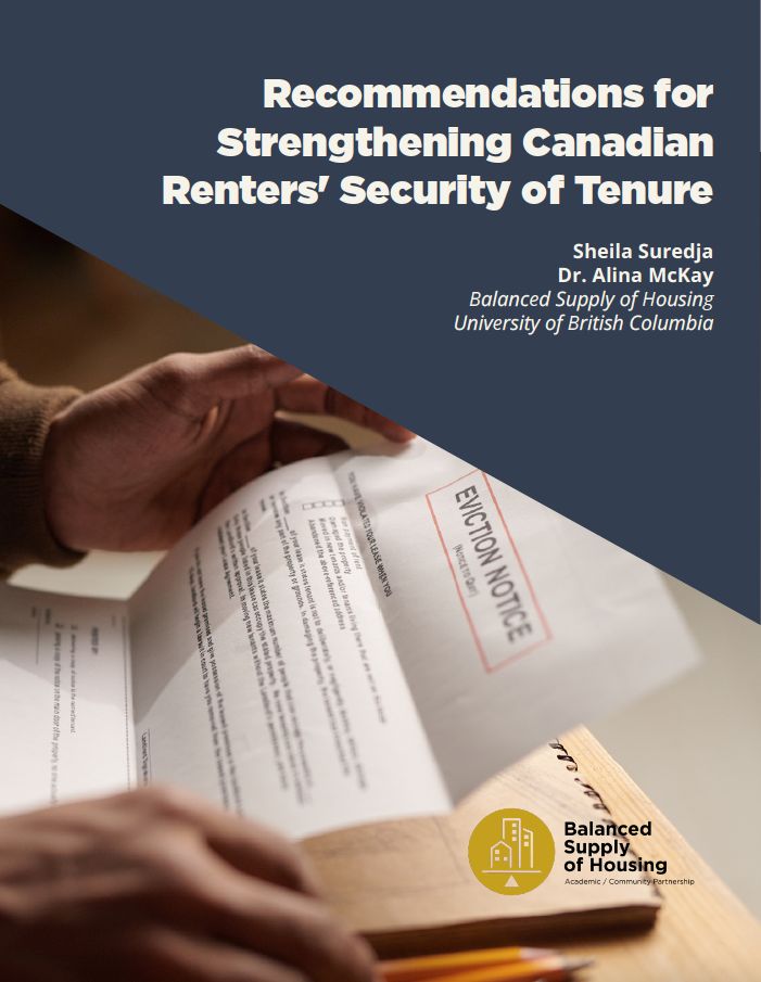 Balanced Supply of Housing tweet media