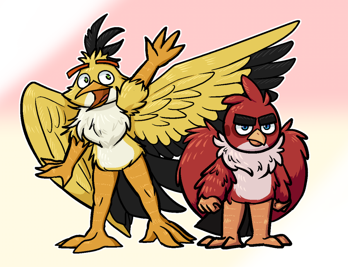 MadKolobock tweet media