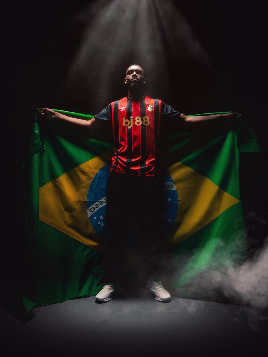 RAYAN CONVOCADO PELA SELEÇÃO BRASILEIRA!!!

É O PRIMEIRO CONVOCADO PELO BRASIL NA HISTÓRIA DO BOURNEMOUTH! 🇧🇷🇧🇷🇧🇷🇧🇷🇧🇷🇧🇷🇧🇷🇧🇷🇧🇷🇧🇷