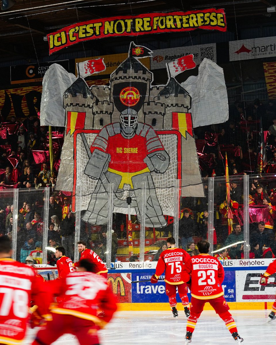 Sky Swiss League tweet media