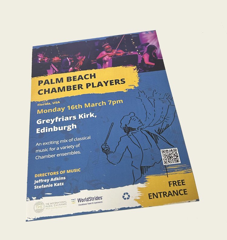 Out of Hand Scotland tweet media