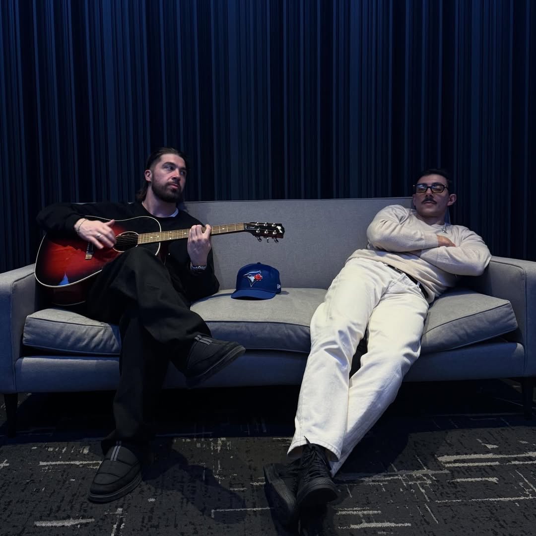 OVO Sound tweet media