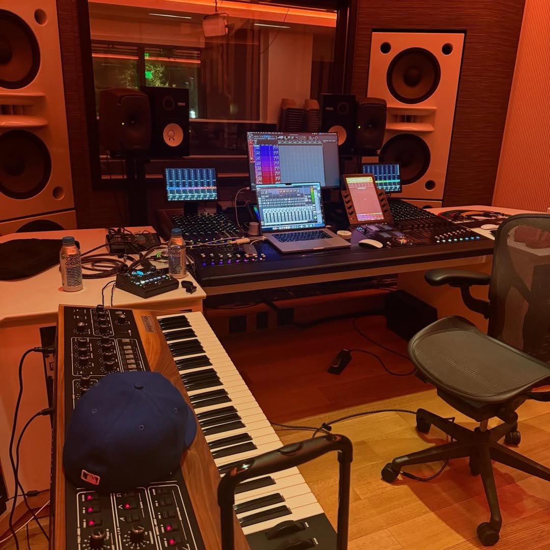 OVO Sound tweet media