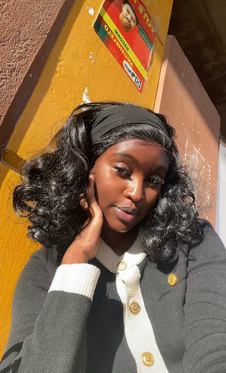 Barnabas K.K Clemesia tweet media