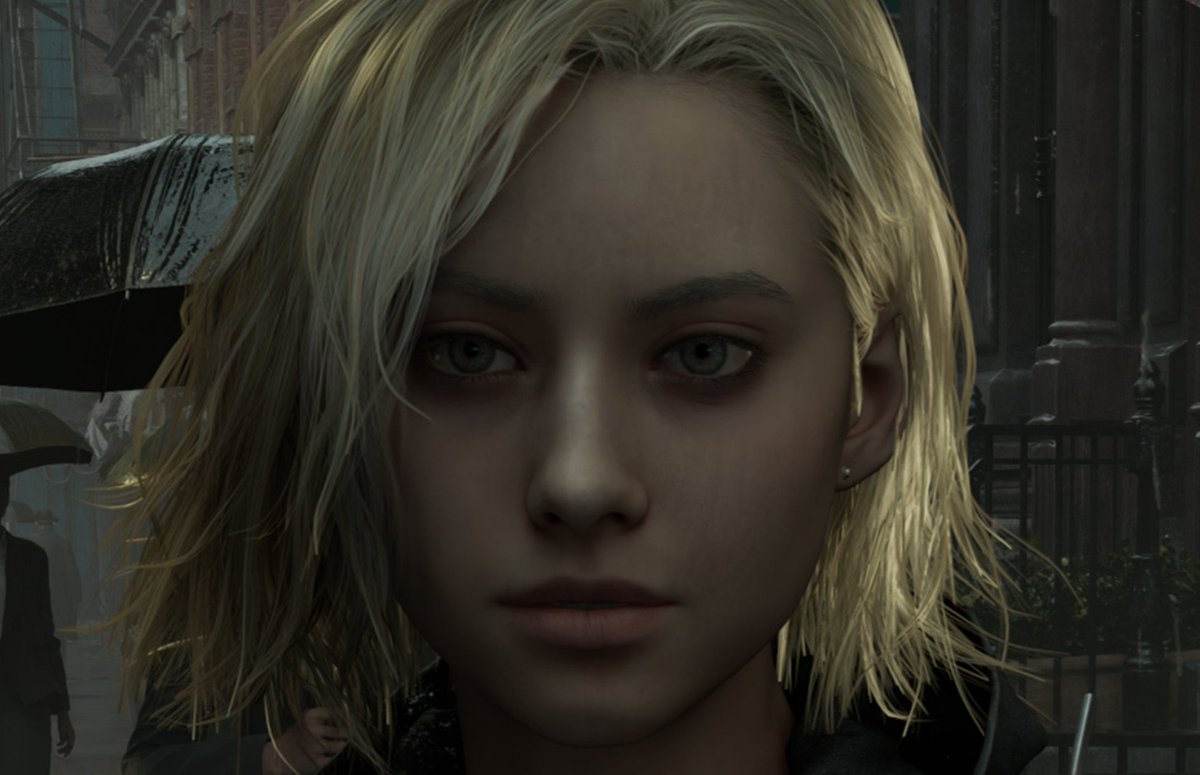 Alex White 💎 tweet media