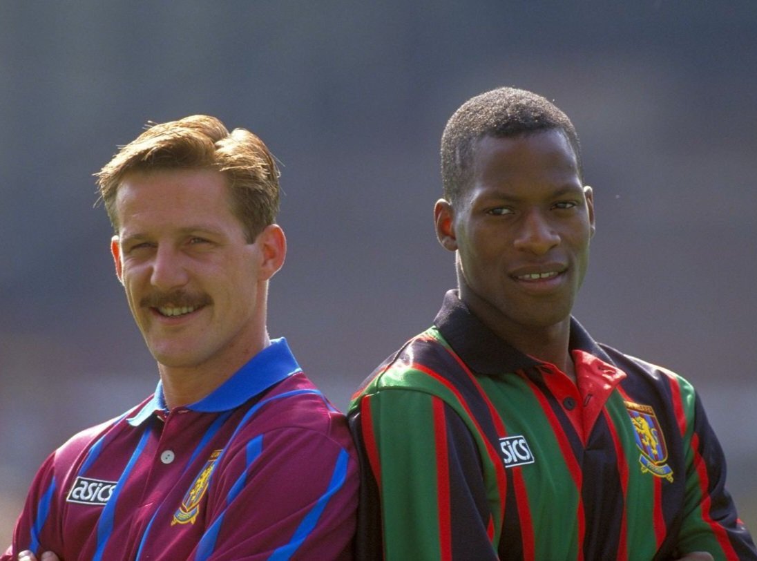 Aston Villa Archive tweet media