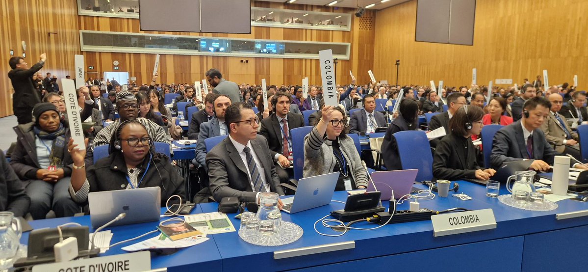 UNODC Alternative and Sustainable Livelihoods tweet media