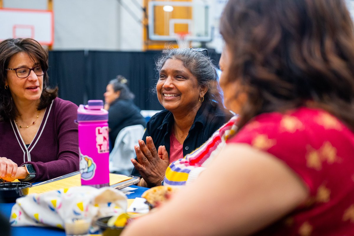 Chancellor Kamar H. Samuels tweet media