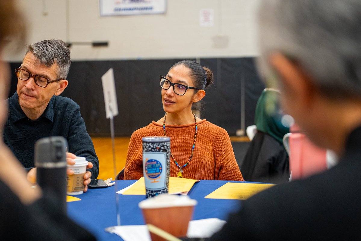 Chancellor Kamar H. Samuels tweet media