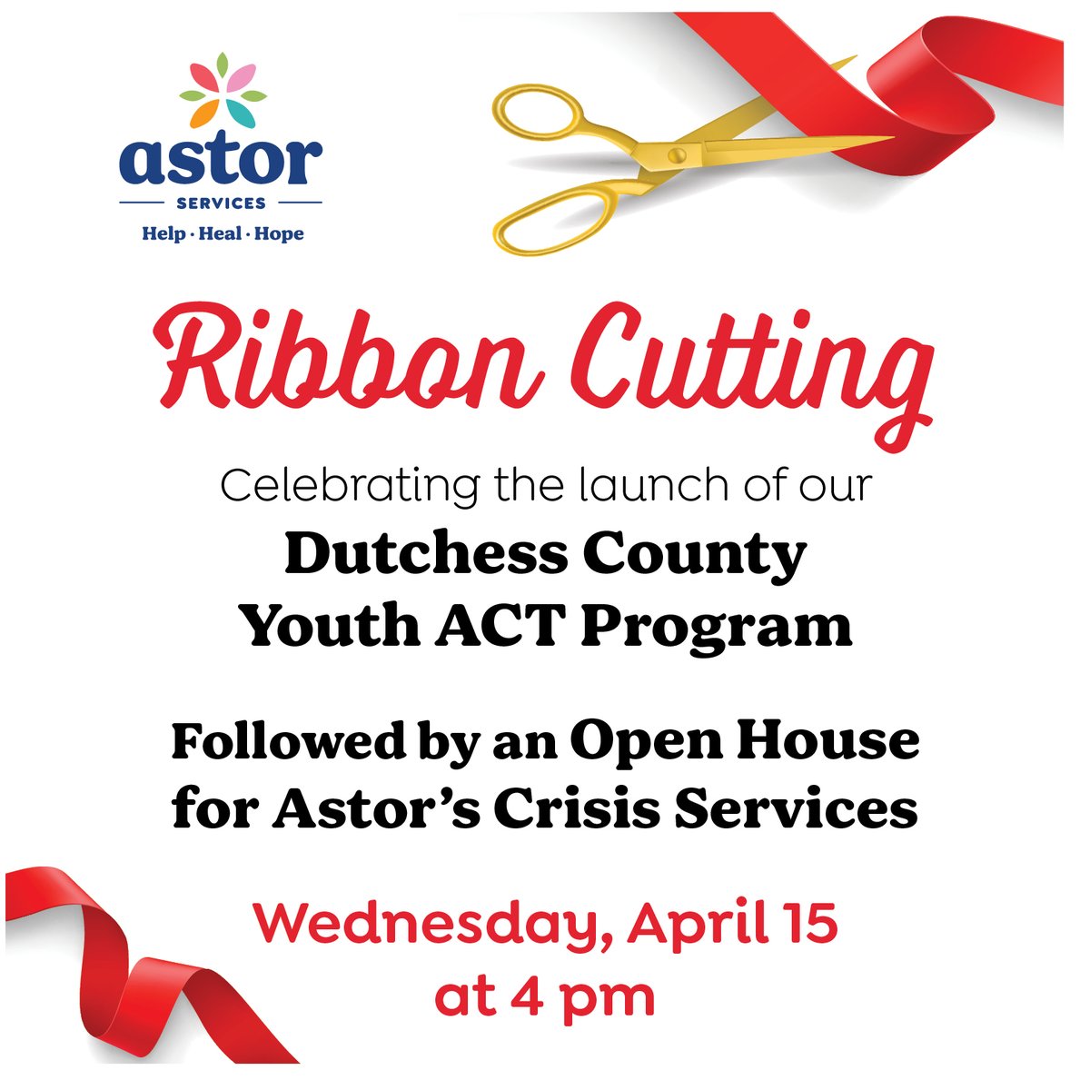 Astor Services tweet media