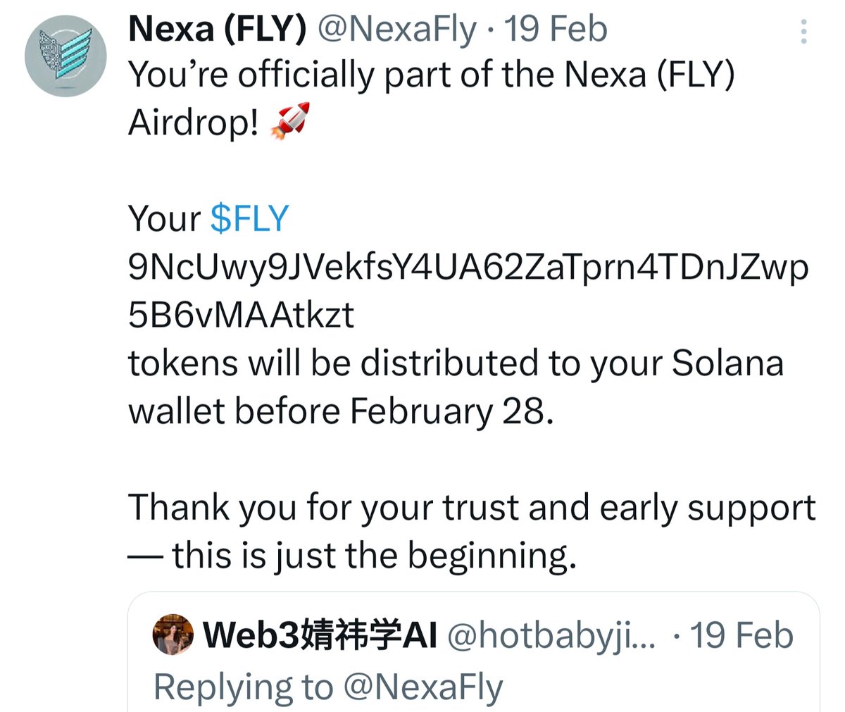 Web3婧祎学AI tweet media