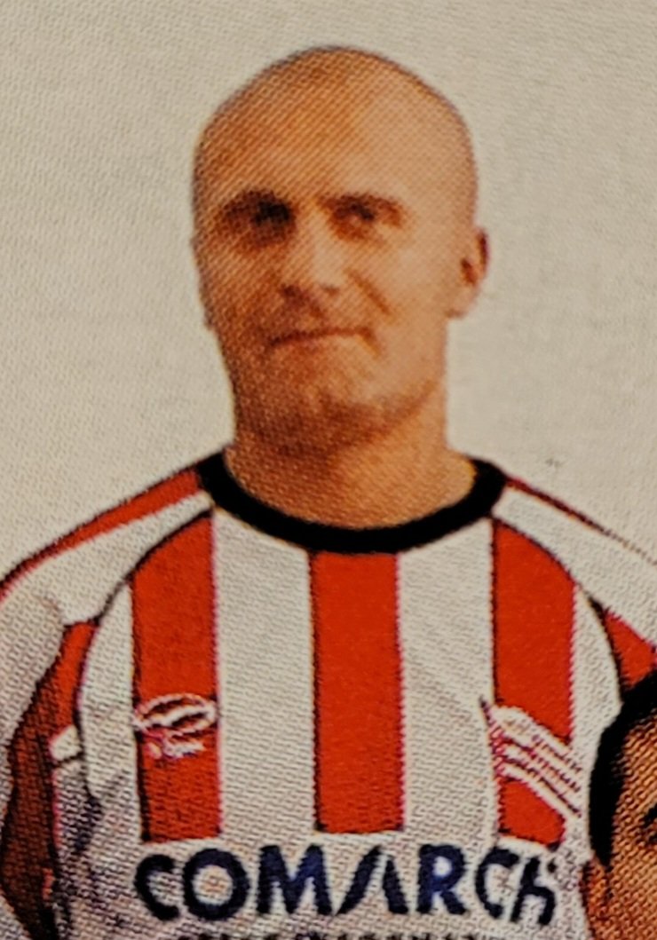 Sportowe Wycinki tweet media