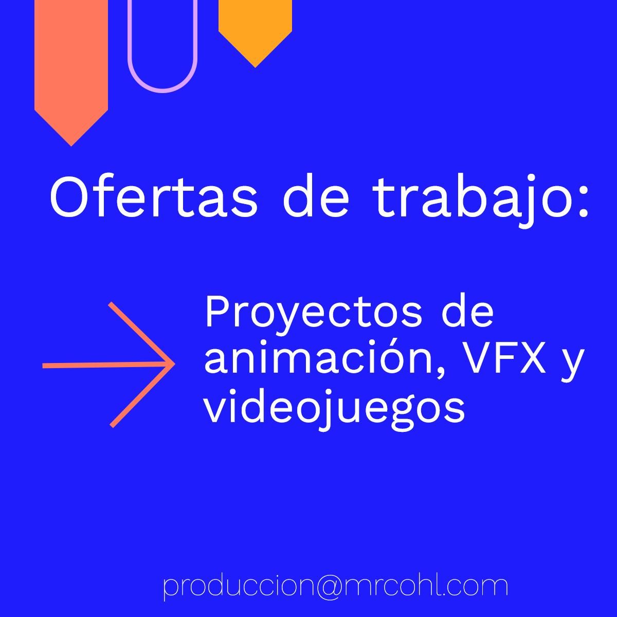 Mr. Cohl PRODUCCION DE ANIMACION tweet media