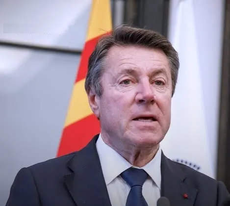 Polémix tweet media